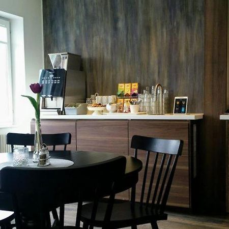 Hotell Niva Боден Экстерьер фото