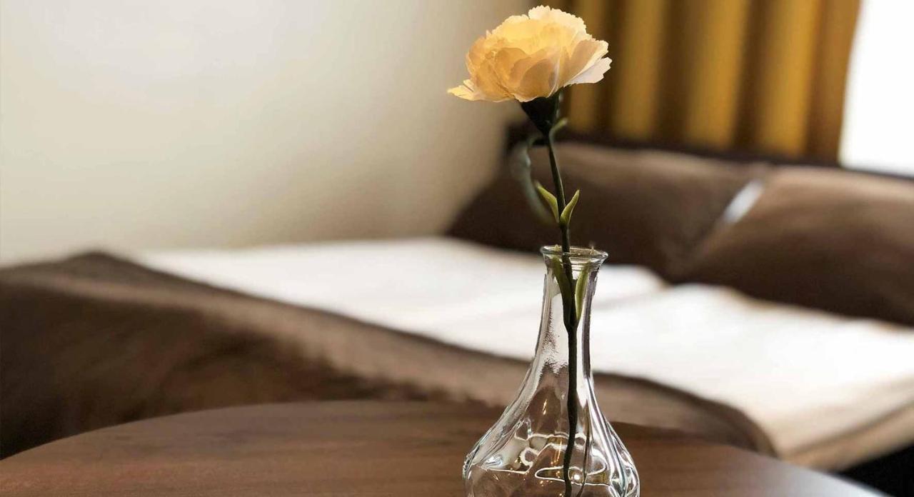 Hotell Niva Боден Экстерьер фото