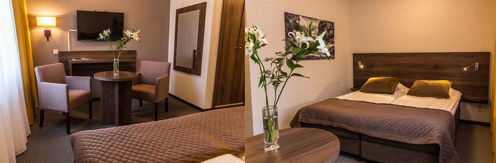 Hotell Niva Боден Экстерьер фото