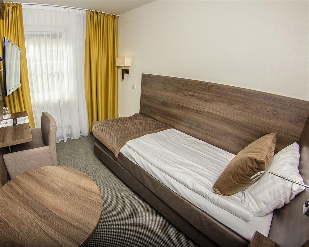 Hotell Niva Боден Экстерьер фото