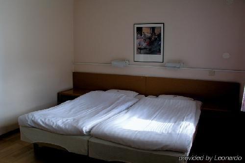 Hotell Niva Боден Номер фото