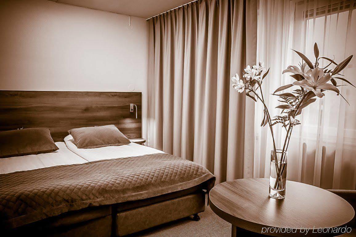 Hotell Niva Боден Экстерьер фото