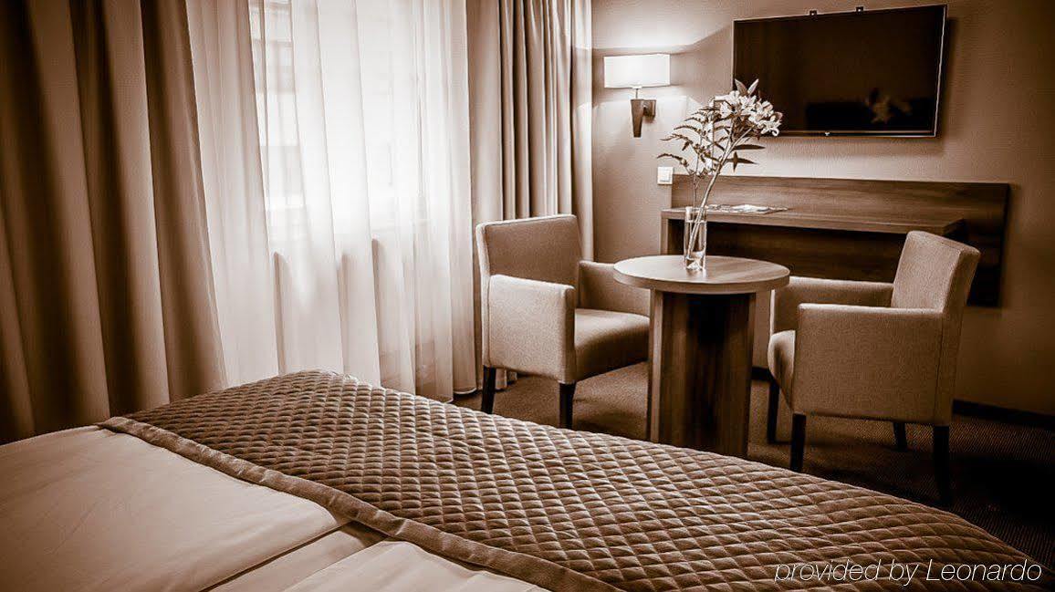 Hotell Niva Боден Экстерьер фото